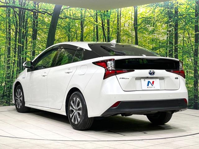 プリウス A 純正9型SDナビ ブラインドスポットモニター バックカメラ 衝突被害軽減システム レーダークルーズ 禁煙車 パワーシート ドラレコ コーナーセンサー スマートキー LEDヘッド ETC2.0(68枚目)