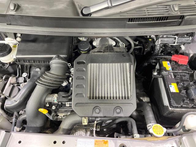 ルーミー カスタムＧ－Ｔ　両側電動スライドドア　スマートアシスト　９型ディスプレイオーディオ　全周囲カメラ　レーダークルーズ　ＥＴＣ　フルセグ　Ｂｌｕｅｔｏｏｔｈ　禁煙車　スマートキー　シートヒーター　ＬＥＤヘッド（18枚目）