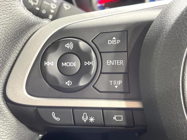 ルーミー カスタムＧ－Ｔ　両側電動スライドドア　スマートアシスト　９型ディスプレイオーディオ　全周囲カメラ　レーダークルーズ　ＥＴＣ　フルセグ　Ｂｌｕｅｔｏｏｔｈ　禁煙車　スマートキー　シートヒーター　ＬＥＤヘッド（44枚目）