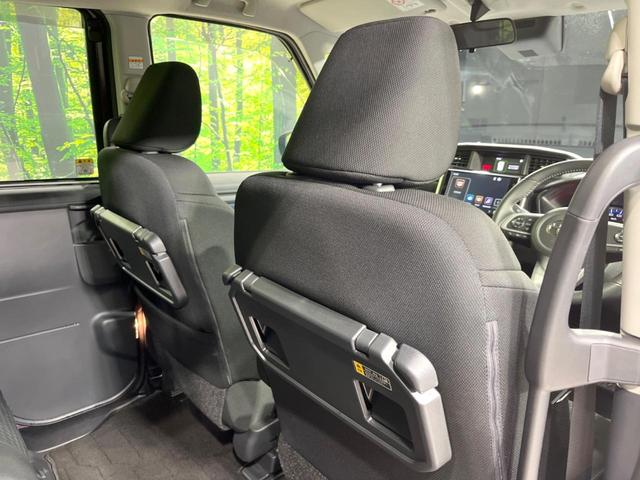 ルーミー カスタムＧ－Ｔ　両側電動スライドドア　スマートアシスト　９型ディスプレイオーディオ　全周囲カメラ　レーダークルーズ　ＥＴＣ　フルセグ　Ｂｌｕｅｔｏｏｔｈ　禁煙車　スマートキー　シートヒーター　ＬＥＤヘッド（58枚目）