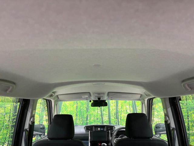 ルーミー カスタムＧ－Ｔ　両側電動スライドドア　スマートアシスト　９型ディスプレイオーディオ　全周囲カメラ　レーダークルーズ　ＥＴＣ　フルセグ　Ｂｌｕｅｔｏｏｔｈ　禁煙車　スマートキー　シートヒーター　ＬＥＤヘッド（59枚目）