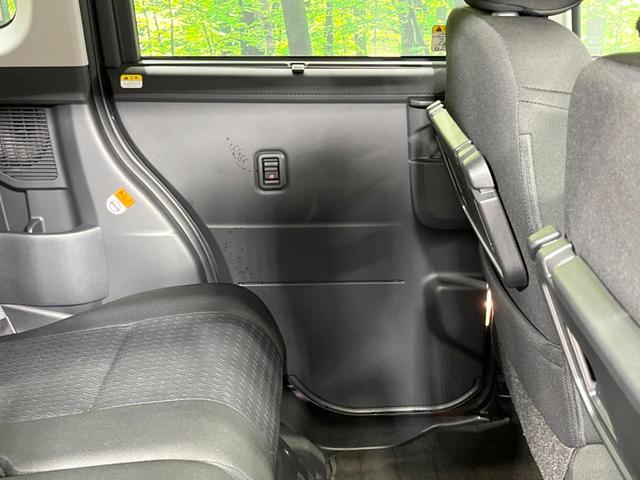 ルーミー カスタムＧ－Ｔ　両側電動スライドドア　スマートアシスト　９型ディスプレイオーディオ　全周囲カメラ　レーダークルーズ　ＥＴＣ　フルセグ　Ｂｌｕｅｔｏｏｔｈ　禁煙車　スマートキー　シートヒーター　ＬＥＤヘッド（62枚目）