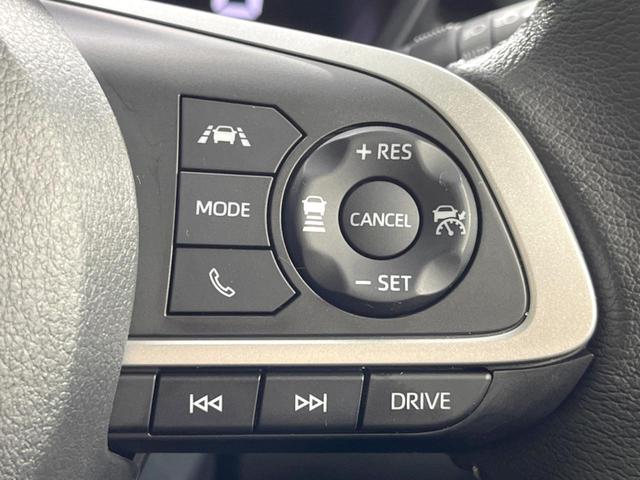 ライズ Z 純正9インチナビ トヨタセーフティサポート 禁煙車 全周囲カメラ レーダークルーズコントロール ETC Bluetooth フルセグ ドラレコ シートヒーター LEDヘッド オートマチックハイビーム(6枚目)