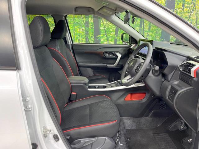 ライズ Z 純正9インチナビ トヨタセーフティサポート 禁煙車 全周囲カメラ レーダークルーズコントロール ETC Bluetooth フルセグ ドラレコ シートヒーター LEDヘッド オートマチックハイビーム(8枚目)