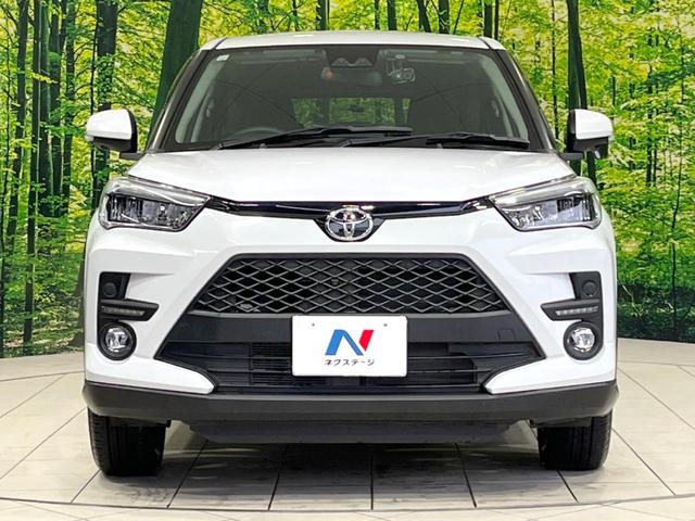 ライズ Z 純正9インチナビ トヨタセーフティサポート 禁煙車 全周囲カメラ レーダークルーズコントロール ETC Bluetooth フルセグ ドラレコ シートヒーター LEDヘッド オートマチックハイビーム(14枚目)