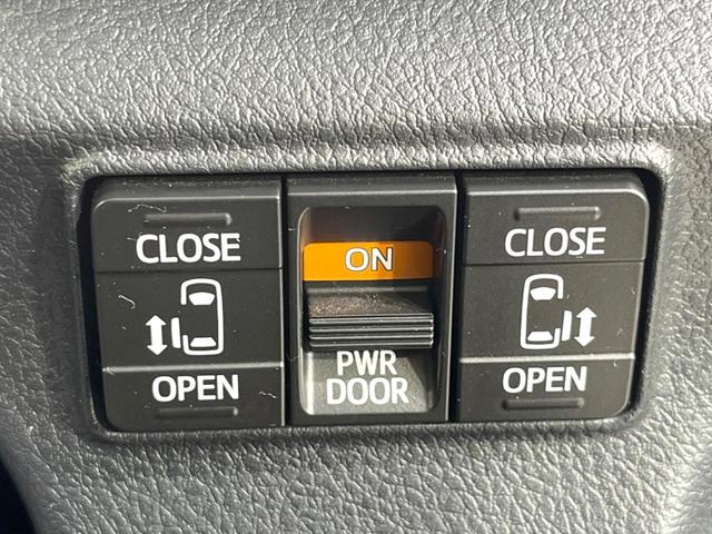 シエンタ G 純正9インチナビ 両側電動スライドドア トヨタセーフティサポート 禁煙車 Bluetooth フルセグ オートマチックハイビーム スマートキー クリアランスソナー アイドリングストップ 15インチAW(4枚目)