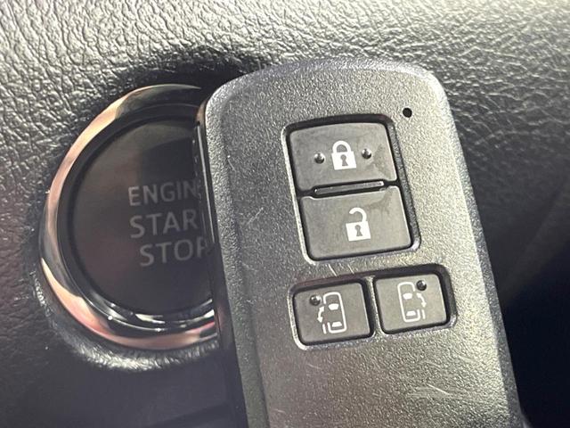 シエンタ G 純正9インチナビ 両側電動スライドドア トヨタセーフティサポート 禁煙車 Bluetooth フルセグ オートマチックハイビーム スマートキー クリアランスソナー アイドリングストップ 15インチAW(7枚目)