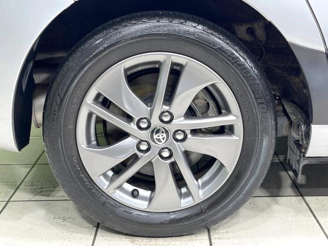 シエンタ G 純正9インチナビ 両側電動スライドドア トヨタセーフティサポート 禁煙車 Bluetooth フルセグ オートマチックハイビーム スマートキー クリアランスソナー アイドリングストップ 15インチAW(29枚目)