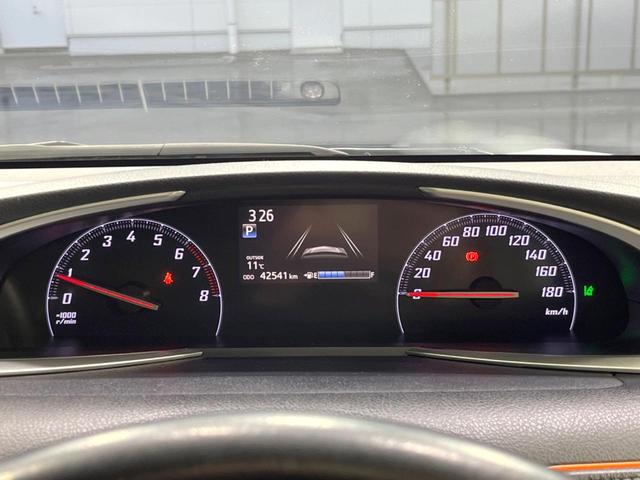 シエンタ G 純正9インチナビ 両側電動スライドドア トヨタセーフティサポート 禁煙車 Bluetooth フルセグ オートマチックハイビーム スマートキー クリアランスソナー アイドリングストップ 15インチAW(43枚目)