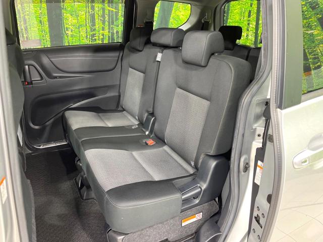 シエンタ G 純正9インチナビ 両側電動スライドドア トヨタセーフティサポート 禁煙車 Bluetooth フルセグ オートマチックハイビーム スマートキー クリアランスソナー アイドリングストップ 15インチAW(49枚目)