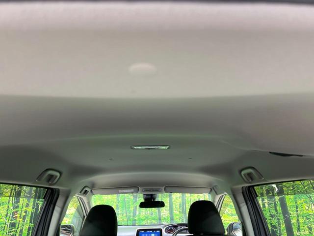 シエンタ G 純正9インチナビ 両側電動スライドドア トヨタセーフティサポート 禁煙車 Bluetooth フルセグ オートマチックハイビーム スマートキー クリアランスソナー アイドリングストップ 15インチAW(51枚目)