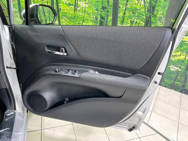 シエンタ G 純正9インチナビ 両側電動スライドドア トヨタセーフティサポート 禁煙車 Bluetooth フルセグ オートマチックハイビーム スマートキー クリアランスソナー アイドリングストップ 15インチAW(55枚目)