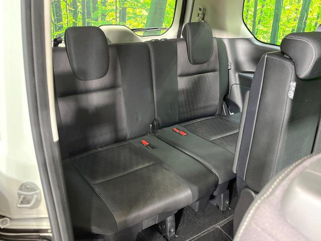 セレナ ハイウェイスター 両側電動ドア 純正SDナビ 後席モニター 全周囲カメラ 衝突被害軽減システム レーダークルーズ 禁煙車 ドラレコ コーナーセンサー スマートキー LEDヘッド ビルトインETC パークアシスト(53枚目)