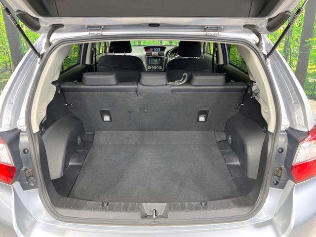 インプレッサスポーツ 2.0iアイサイト 4WD ディスプレイオーデイオ レーダークルーズ LEDヘッドライト スマートキー オートライト 革巻きステアリング パドルシフト 純正16インチAW フォグライト 盗難防止装置 プライバシーガラス(44枚目)