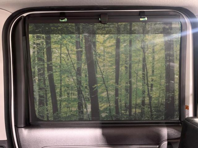 スペーシアカスタム ハイブリッドXS 両側電動ドア 純正SDナビ バックカメラ 衝突被害軽減システム ETC 禁煙車 シートヒーター スマートキー LEDヘッド オートハイビーム 2トーンカラー 車線逸脱警報 オートライト オートエアコン(46枚目)