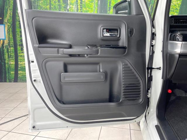 スペーシアカスタム ハイブリッドXS 両側電動ドア 純正SDナビ バックカメラ 衝突被害軽減システム ETC 禁煙車 シートヒーター スマートキー LEDヘッド オートハイビーム 2トーンカラー 車線逸脱警報 オートライト オートエアコン(56枚目)