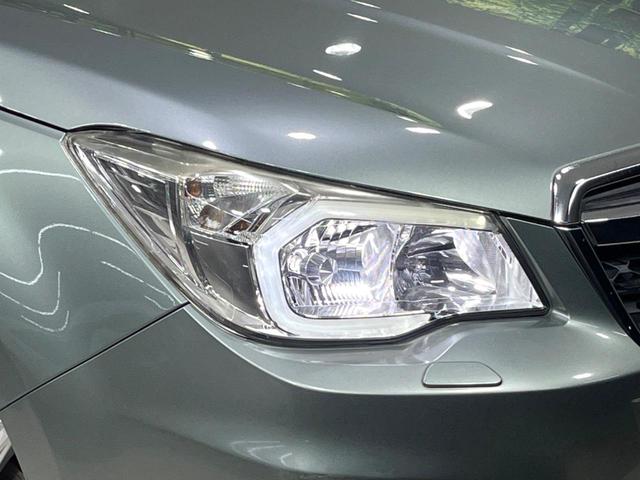 フォレスター 2.0i-L アイサイト 4WD 純正SDナビ バックカメラ 衝突被害軽減システム レーダークルーズ 禁煙車 電動リアゲート ドラレコ スマートキー ETC 前席シートヒーター 車線逸脱警報 オートライト デュアルエアコン(12枚目)