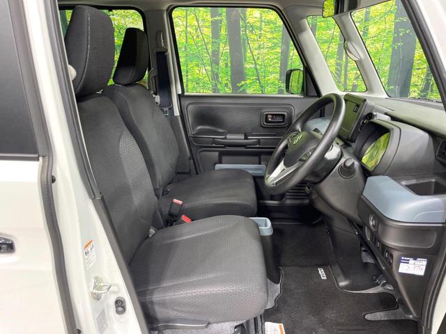 スペーシアベース XF 衝突軽減 電動スライドドア レーダークルーズコントロール アイドリングストップ オートエアコン LEDヘッドライト コーナーセンサー スマートキー 禁煙車 全席パワーウィンドウ 全周囲カメラ(8枚目)