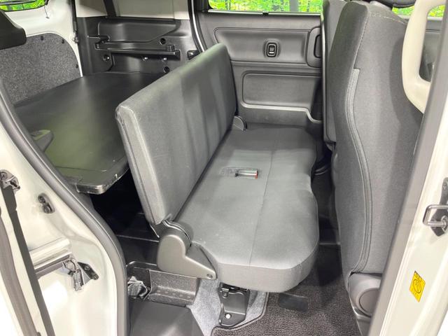 スペーシアベース XF 衝突軽減 電動スライドドア レーダークルーズコントロール アイドリングストップ オートエアコン LEDヘッドライト コーナーセンサー スマートキー 禁煙車 全席パワーウィンドウ 全周囲カメラ(9枚目)