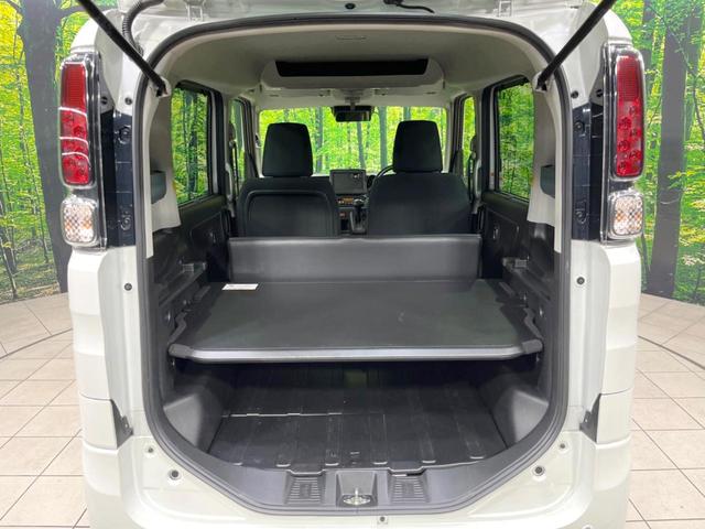 スペーシアベース XF 衝突軽減 電動スライドドア レーダークルーズコントロール アイドリングストップ オートエアコン LEDヘッドライト コーナーセンサー スマートキー 禁煙車 全席パワーウィンドウ 全周囲カメラ(10枚目)