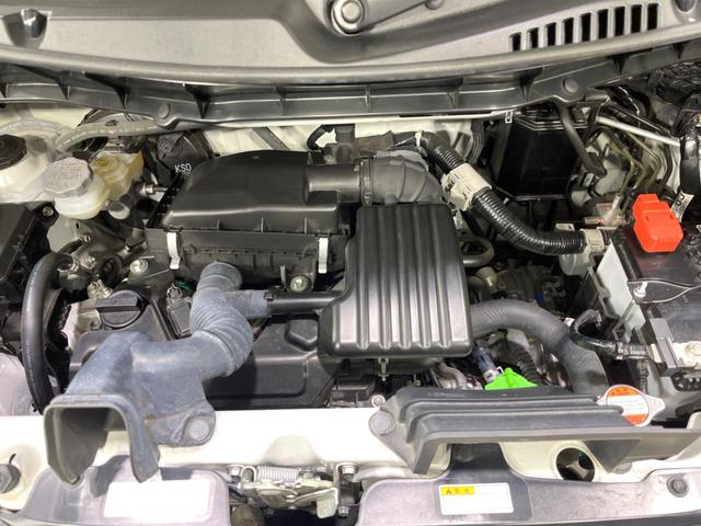 スペーシアベース XF 衝突軽減 電動スライドドア レーダークルーズコントロール アイドリングストップ オートエアコン LEDヘッドライト コーナーセンサー スマートキー 禁煙車 全席パワーウィンドウ 全周囲カメラ(18枚目)