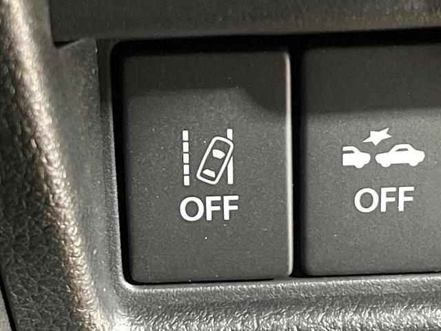 スペーシアベース XF 衝突軽減 電動スライドドア レーダークルーズコントロール アイドリングストップ オートエアコン LEDヘッドライト コーナーセンサー スマートキー 禁煙車 全席パワーウィンドウ 全周囲カメラ(25枚目)