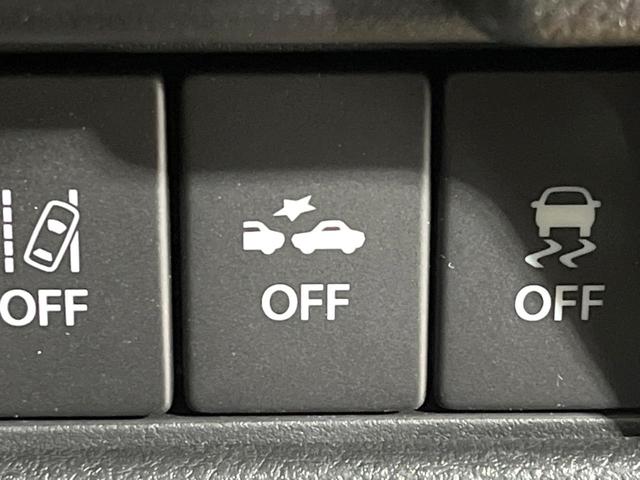 スペーシアベース XF 衝突軽減 電動スライドドア レーダークルーズコントロール アイドリングストップ オートエアコン LEDヘッドライト コーナーセンサー スマートキー 禁煙車 全席パワーウィンドウ 全周囲カメラ(26枚目)