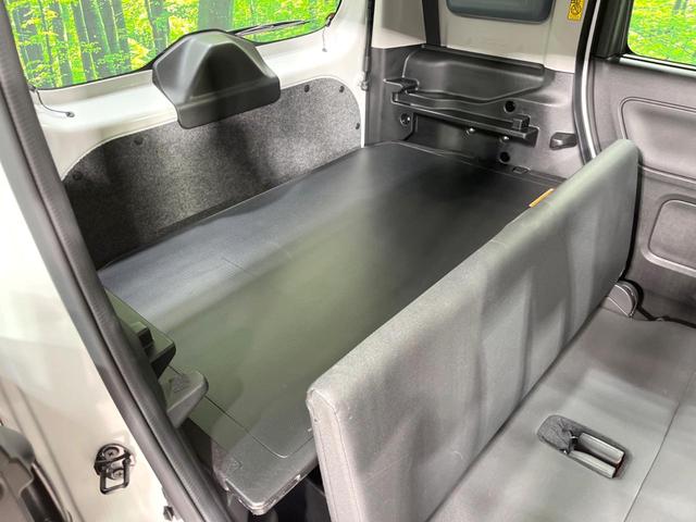 スペーシアベース XF 衝突軽減 電動スライドドア レーダークルーズコントロール アイドリングストップ オートエアコン LEDヘッドライト コーナーセンサー スマートキー 禁煙車 全席パワーウィンドウ 全周囲カメラ(48枚目)