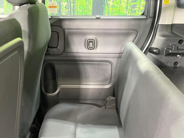 スペーシアベース XF 衝突軽減 電動スライドドア レーダークルーズコントロール アイドリングストップ オートエアコン LEDヘッドライト コーナーセンサー スマートキー 禁煙車 全席パワーウィンドウ 全周囲カメラ(53枚目)