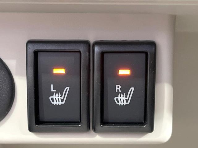 アルトラパン モード バックカメラ 衝突被害軽減システム 禁煙車 ドラレコ スマートキー HIDヘッド ETC オートライト オートエアコン Bluetooth CD DVD再生 アイドリングストップ 車線逸脱警報(6枚目)