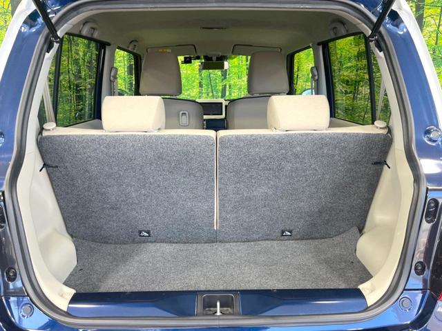 アルトラパン モード バックカメラ 衝突被害軽減システム 禁煙車 ドラレコ スマートキー HIDヘッド ETC オートライト オートエアコン Bluetooth CD DVD再生 アイドリングストップ 車線逸脱警報(10枚目)