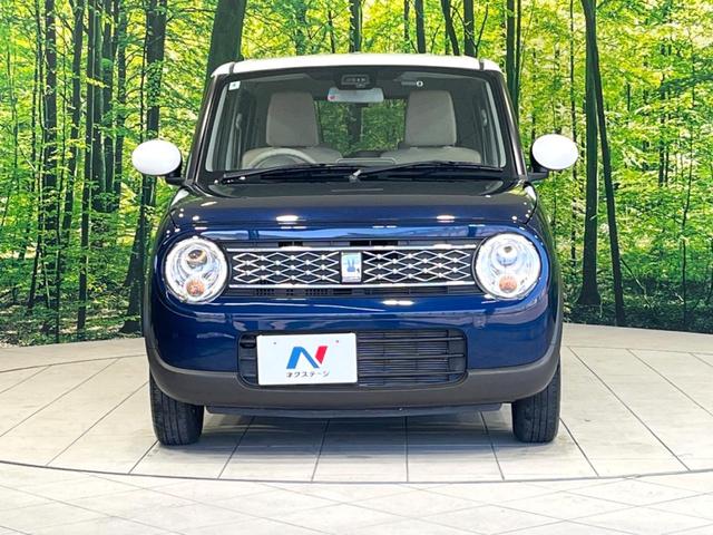 アルトラパン モード バックカメラ 衝突被害軽減システム 禁煙車 ドラレコ スマートキー HIDヘッド ETC オートライト オートエアコン Bluetooth CD DVD再生 アイドリングストップ 車線逸脱警報(14枚目)