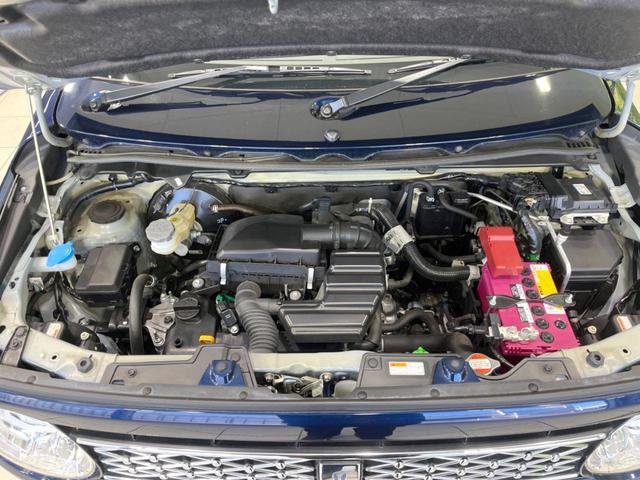 アルトラパン モード バックカメラ 衝突被害軽減システム 禁煙車 ドラレコ スマートキー HIDヘッド ETC オートライト オートエアコン Bluetooth CD DVD再生 アイドリングストップ 車線逸脱警報(18枚目)