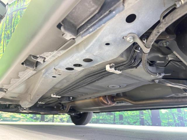 アルトラパン モード バックカメラ 衝突被害軽減システム 禁煙車 ドラレコ スマートキー HIDヘッド ETC オートライト オートエアコン Bluetooth CD DVD再生 アイドリングストップ 車線逸脱警報(23枚目)