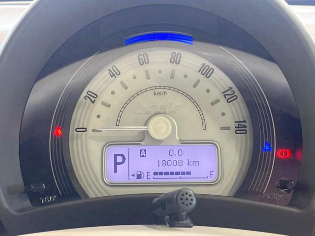 アルトラパン モード バックカメラ 衝突被害軽減システム 禁煙車 ドラレコ スマートキー HIDヘッド ETC オートライト オートエアコン Bluetooth CD DVD再生 アイドリングストップ 車線逸脱警報(24枚目)