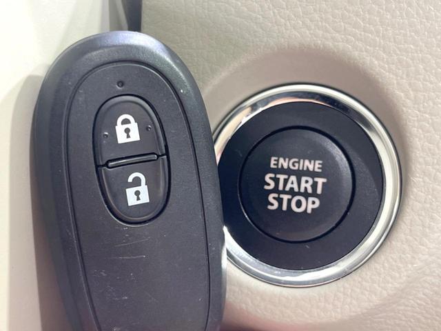 アルトラパン モード バックカメラ 衝突被害軽減システム 禁煙車 ドラレコ スマートキー HIDヘッド ETC オートライト オートエアコン Bluetooth CD DVD再生 アイドリングストップ 車線逸脱警報(34枚目)