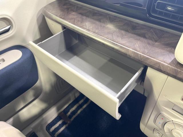 アルトラパン モード バックカメラ 衝突被害軽減システム 禁煙車 ドラレコ スマートキー HIDヘッド ETC オートライト オートエアコン Bluetooth CD DVD再生 アイドリングストップ 車線逸脱警報(38枚目)