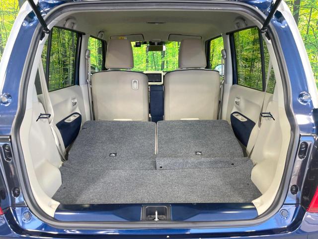 アルトラパン モード バックカメラ 衝突被害軽減システム 禁煙車 ドラレコ スマートキー HIDヘッド ETC オートライト オートエアコン Bluetooth CD DVD再生 アイドリングストップ 車線逸脱警報(42枚目)