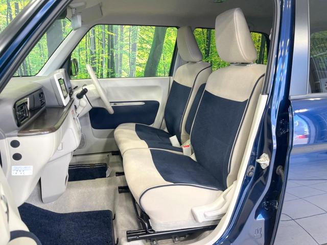 アルトラパン モード バックカメラ 衝突被害軽減システム 禁煙車 ドラレコ スマートキー HIDヘッド ETC オートライト オートエアコン Bluetooth CD DVD再生 アイドリングストップ 車線逸脱警報(44枚目)