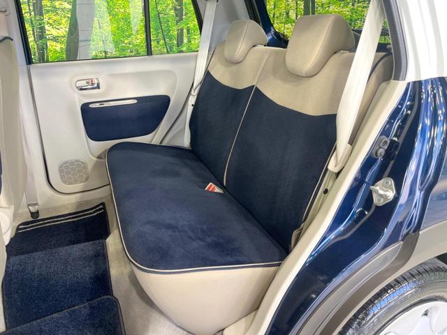 アルトラパン モード バックカメラ 衝突被害軽減システム 禁煙車 ドラレコ スマートキー HIDヘッド ETC オートライト オートエアコン Bluetooth CD DVD再生 アイドリングストップ 車線逸脱警報(45枚目)