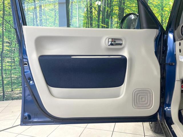 アルトラパン モード バックカメラ 衝突被害軽減システム 禁煙車 ドラレコ スマートキー HIDヘッド ETC オートライト オートエアコン Bluetooth CD DVD再生 アイドリングストップ 車線逸脱警報(46枚目)