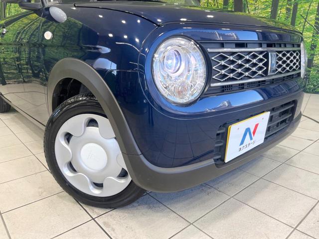 アルトラパン モード バックカメラ 衝突被害軽減システム 禁煙車 ドラレコ スマートキー HIDヘッド ETC オートライト オートエアコン Bluetooth CD DVD再生 アイドリングストップ 車線逸脱警報(50枚目)