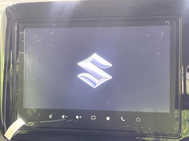 スペーシアギア ハイブリッドXZ ターボ 届出済未使用車 両側電動ドア 純正9型ナビ 全周囲カメラ 衝突被害軽減システム 前席シートヒーター ステアリングヒーター レーダークルーズ コーナーセンサー スマートキー LEDヘッド ターボ(5枚目)