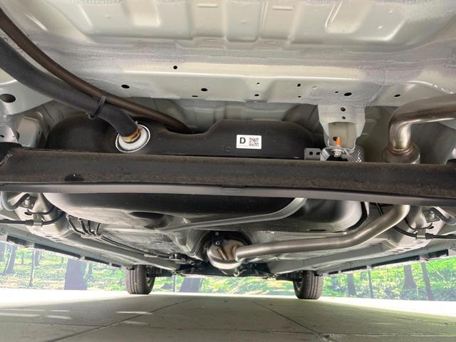 スペーシアギア ハイブリッドXZ ターボ 届出済未使用車 両側電動ドア 純正9型ナビ 全周囲カメラ 衝突被害軽減システム 前席シートヒーター ステアリングヒーター レーダークルーズ コーナーセンサー スマートキー LEDヘッド ターボ(19枚目)