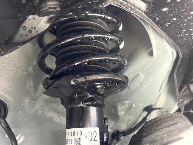 スペーシアギア ハイブリッドXZ ターボ 届出済未使用車 両側電動ドア 純正9型ナビ 全周囲カメラ 衝突被害軽減システム 前席シートヒーター ステアリングヒーター レーダークルーズ コーナーセンサー スマートキー LEDヘッド ターボ(20枚目)