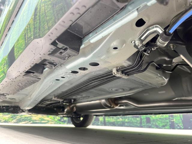 スペーシアギア ハイブリッドXZ ターボ 届出済未使用車 両側電動ドア 純正9型ナビ 全周囲カメラ 衝突被害軽減システム 前席シートヒーター ステアリングヒーター レーダークルーズ コーナーセンサー スマートキー LEDヘッド ターボ(22枚目)