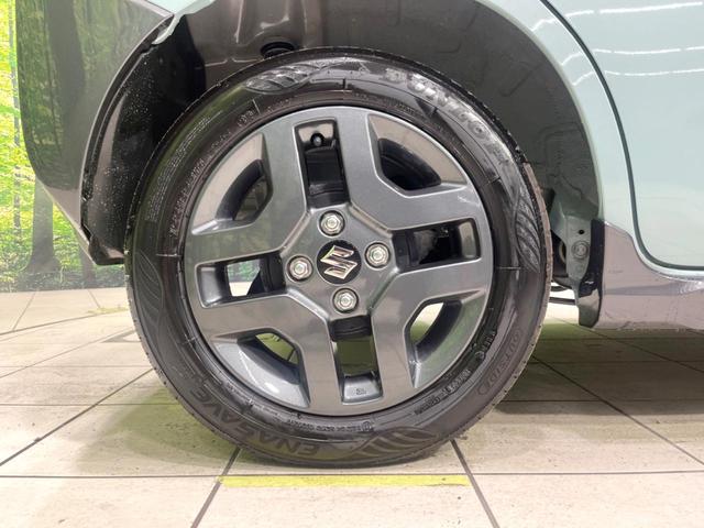 スペーシアギア ハイブリッドXZ ターボ 届出済未使用車 両側電動ドア 純正9型ナビ 全周囲カメラ 衝突被害軽減システム 前席シートヒーター ステアリングヒーター レーダークルーズ コーナーセンサー スマートキー LEDヘッド ターボ(30枚目)