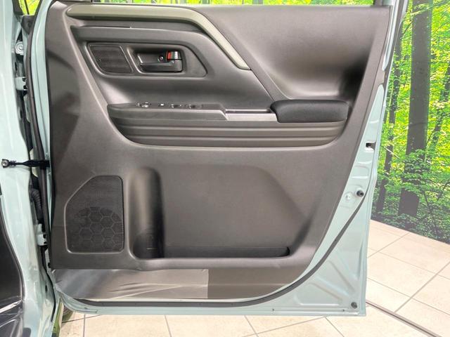 スペーシアギア ハイブリッドXZ ターボ 届出済未使用車 両側電動ドア 純正9型ナビ 全周囲カメラ 衝突被害軽減システム 前席シートヒーター ステアリングヒーター レーダークルーズ コーナーセンサー スマートキー LEDヘッド ターボ(61枚目)