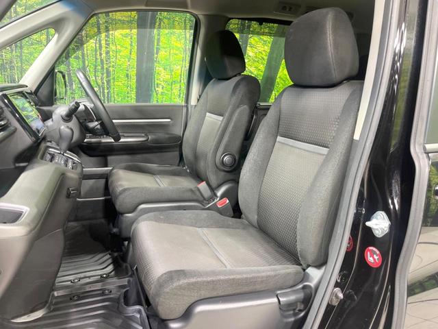 ステップワゴンスパーダ スパーダ ホンダセンシング 両側電動ドア 純正SDナビ 後席モニター バックカメラ 衝突被害軽減システム レーダークルーズ 禁煙車 ドラレコ スマートキー LEDヘッド ビルトインETC 車線逸脱警報 オートライト(8枚目)