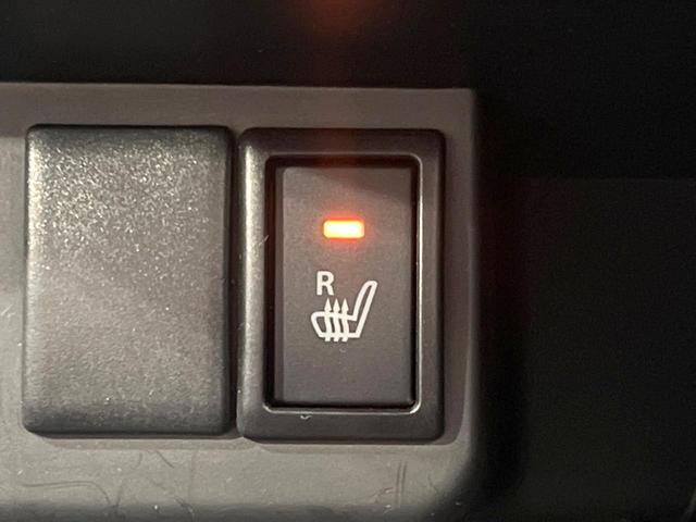 アルト X レーダーブレーキサポート ビルトインETC 禁煙車 シートヒーター スマートキー LEDヘッド オートエアコン 純正15インチアルミ CD再生 プライバシーガラス 盗難防止装置 アイドリングストップ(6枚目)